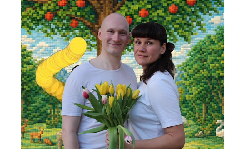 Liebst Du mich, KI? Tickets