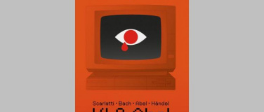 Event-Image for 'KI & Abel'