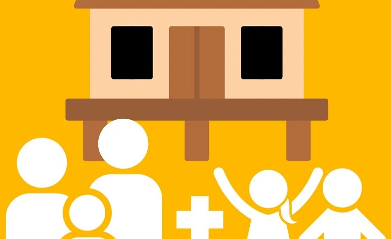 Event-Image for 'Familien-Atelier H&Uuml;TTENBAU'