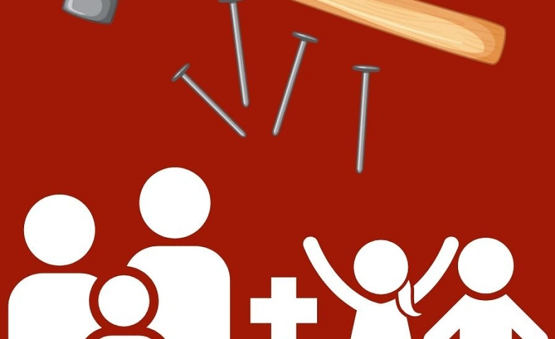 Event-Image for 'Familien-Atelier HOLZWERKEN'