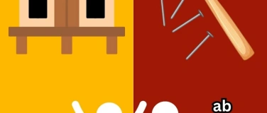 Event-Image for 'Kids-Atelier H&Uuml;TTENBAU + HOLZWERKEN'