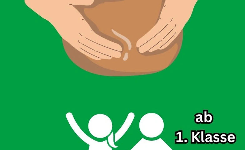 Event-Image for 'Kids-Atelier T&Ouml;PFERN'