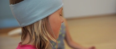 Event-Image for 'Superpower Entspannung Club - Entspannen mit Kindern'