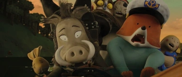 Event-Image for 'Film: FUCHS UND HASE RETTEN DEN WALD'