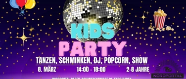 Event-Image for 'Kids Party'