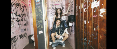 Event-Image for 'Kids With Buns (BE)'