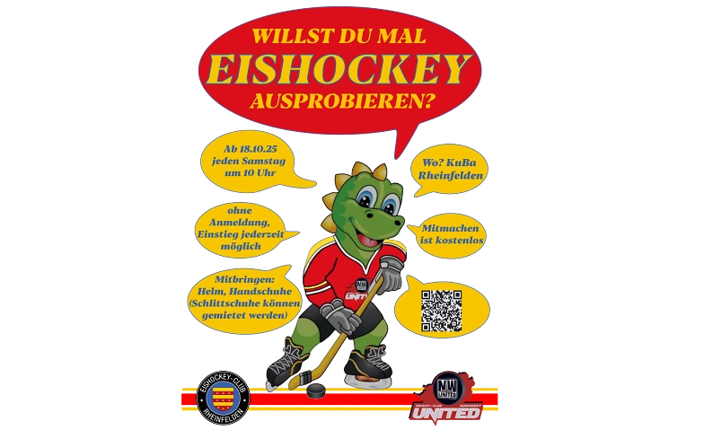 Event-Image for 'Kids Hockey'