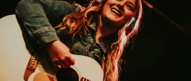 Event-Image for 'Live: KIER (Singer-Songwriter)'