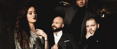 Event-Image for 'Kyiv Tango Orchestra - Timeless'