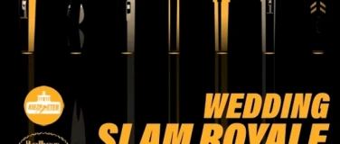 Event-Image for 'Wedding Slam Royale der Kiezpoeten - Erotikslam'