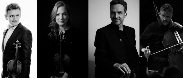 Event-Image for 'Kammermusik I: Klavierquartett'
