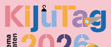 Event-Image for 'Kijutag 2026'