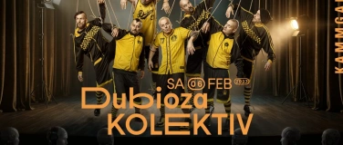 Event-Image for 'Dubioza Kolektiv [ba]'
