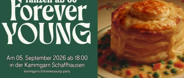 Event-Image for 'Forever Young'