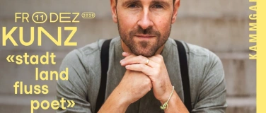 Event-Image for 'KUNZ [CH]'