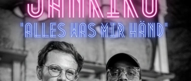 Event-Image for 'Jankiko "alles was mir händ"'