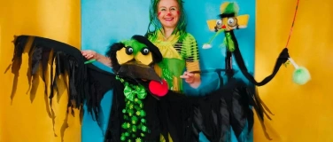 Event-Image for 'Boswiler Kinderkonzert - Hixifax und Max'