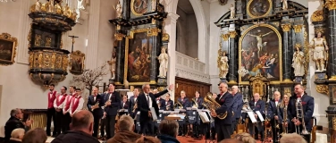 Event-Image for 'Kirchenkonzert Brass Band Ermensee'
