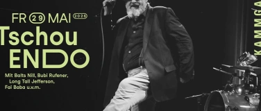 Event-Image for 'Tschou Endo [CH]'