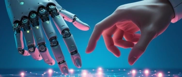 Event-Image for 'K&uuml;nstliche Intelligenz Next Level:'