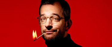 Event-Image for 'Kilian Ziegler  (99°C) Wortspiele am Siedepunkt'