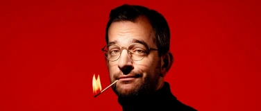 Event-Image for 'Kilian Ziegler (99°C) – Wortspiele am Siedepunkt'