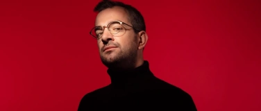 Event-Image for 'Kilian Ziegler &ndash; Try-Out seines neuen Kabarettprogramms'