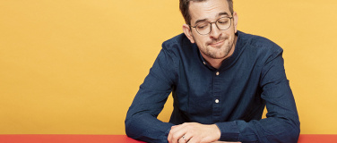 Event-Image for 'Ein schelmischer Abend mit Kilian Zieglers charmantem Schalk'