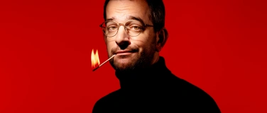 Event-Image for 'Kilian Ziegler - Comedy / Slam / Powerpoint'