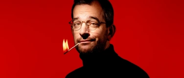 Event-Image for 'Kilian Ziegler  « 99°C-Wortspiele am Siedepunkt»'