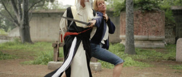 Event-Image for 'Kill Bill – Vol. 2'