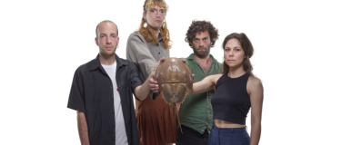 Event-Image for 'Killer Whales Music Theory (Koop. mit Suisse Diagonales Jazz'