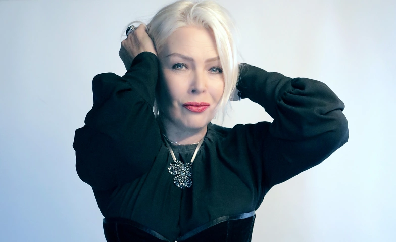 Kim Wilde - Closer Tour 2025 Billets