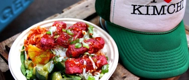 Event-Image for 'KERB Food Market am Humboldt Forum mitten in Berlin'