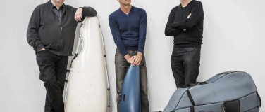 Event-Image for 'Hör und Jetzt, die Konzertreihe für freie Improvisation'