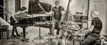 Event-Image for '&laquo;Izumi Kimura - Barry Guy - Gerry Hemingway&raquo;'