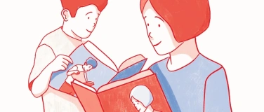 Event-Image for 'Franz&ouml;sisch f&uuml;r Jugendliche Osterferien 6-9 Klasse'