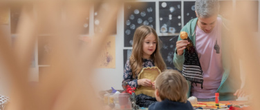 Event-Image for 'Kinder Ferien-Atelier'
