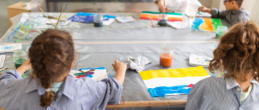 Event-Image for 'Kinder Kunst Klub'