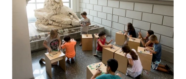 Event-Image for 'Kinder Kunst Klub'