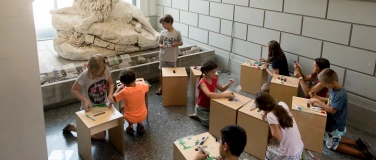Event-Image for 'Kinder Kunst Klub'