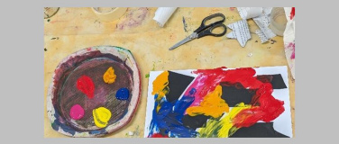 Event-Image for 'Kinder Kunst Labor'