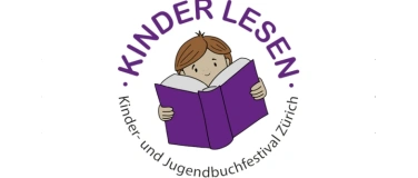 Event-Image for '4. KINDER LESEN - Kinder- und Jugendbuchfestival Zürich'