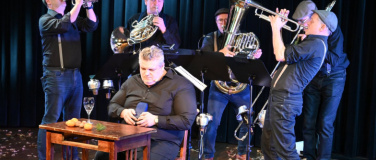 Event-Image for 'Kinder- und Familienkonzert &laquo;H&auml;nsel und Gretel&raquo;'