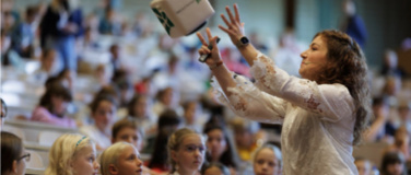 Event-Image for 'Kinder-Uni'