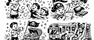 Event-Image for 'Kinderanimation im Liebefeld Park'