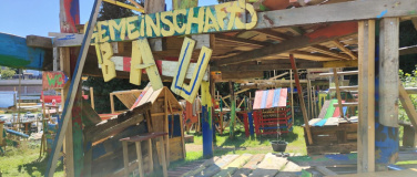 Event-Image for 'Kinderbaustelle St. Gallen'