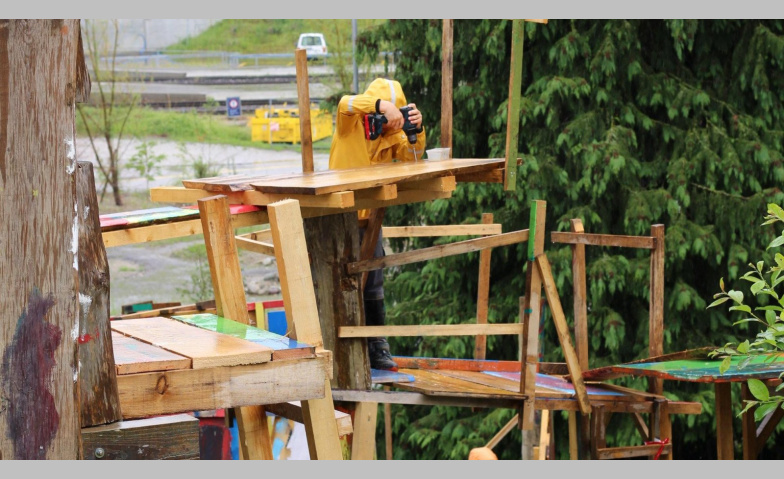 Event-Image for 'Kinderbaustelle St. Gallen'