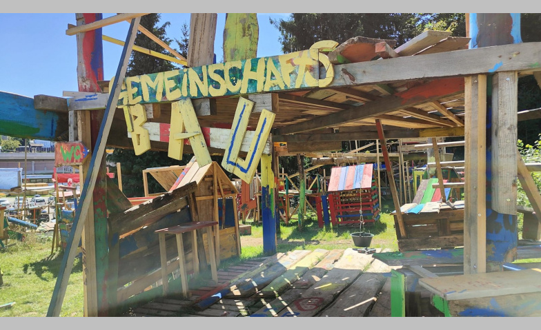 Event-Image for 'Kinderbaustelle St. Gallen'