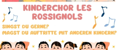Event-Image for 'Die singenden Spatzen von Oberengstringen'